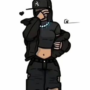 Meet your Posher, Marisol